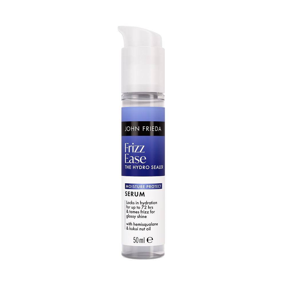90548761779360607 Frizz Ease The Hydro Sealer nawilżające serum wygładzające 50ml - obrazek 1