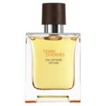 Terre D'Hermes Eau Intense Vetiver woda perfumowana spray 50ml