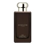 Oud & Bergamot Cologne Intense woda kolońska spray 100ml