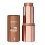 Lumi Bronze Le Stick Soleil bronzer w sztyfcie 110 Toasted Sunlight 9g