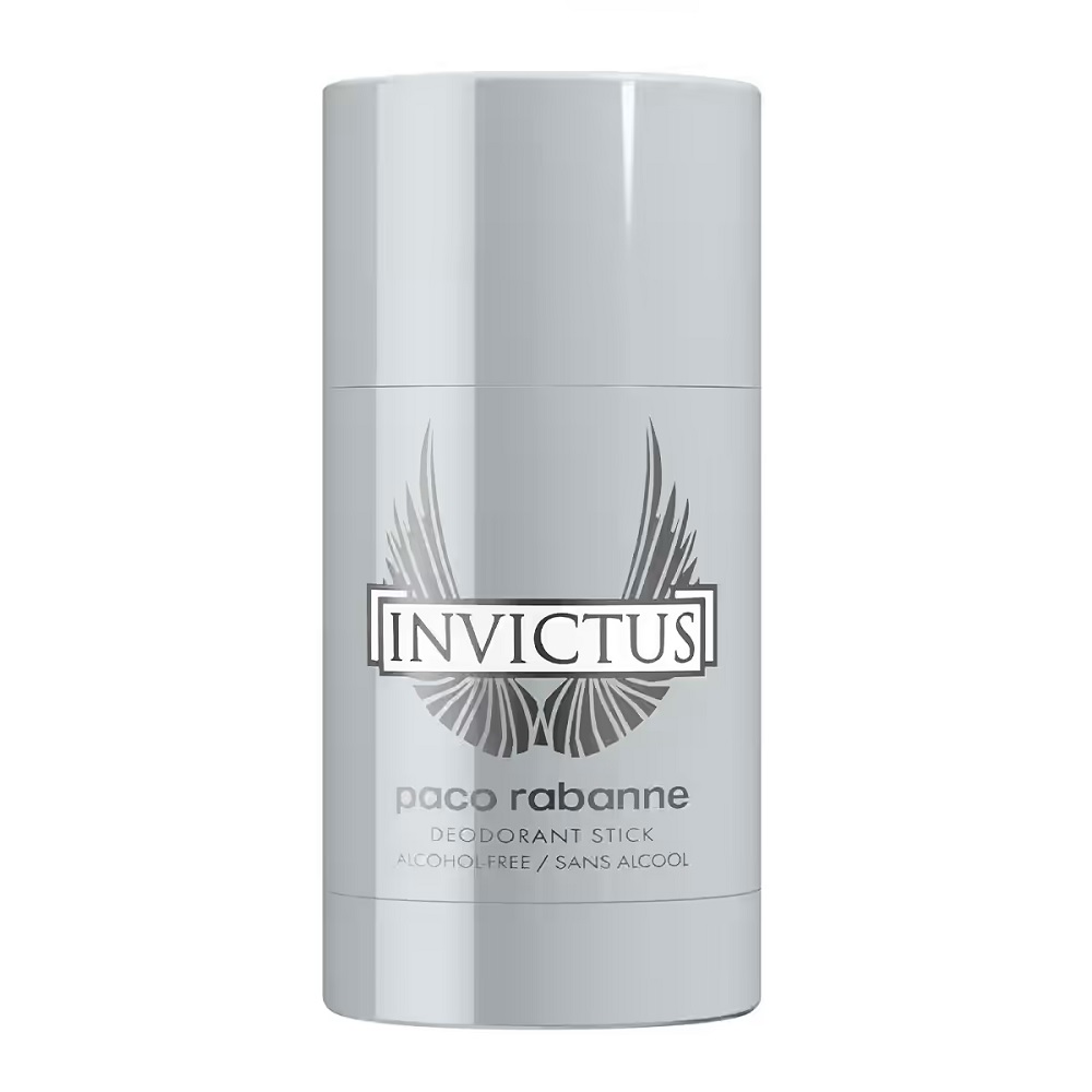 91057711657521122 Invictus dezodorant sztyft 75ml - obrazek 1