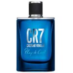 CR7 Play it Cool woda toaletowa spray 100ml - produkt bez opakowania