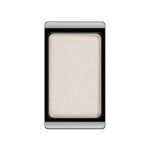 Eyeshadow Glamour magnetyczny brokatowy cień do powiek 372 Glam Natural Skin 0.8g