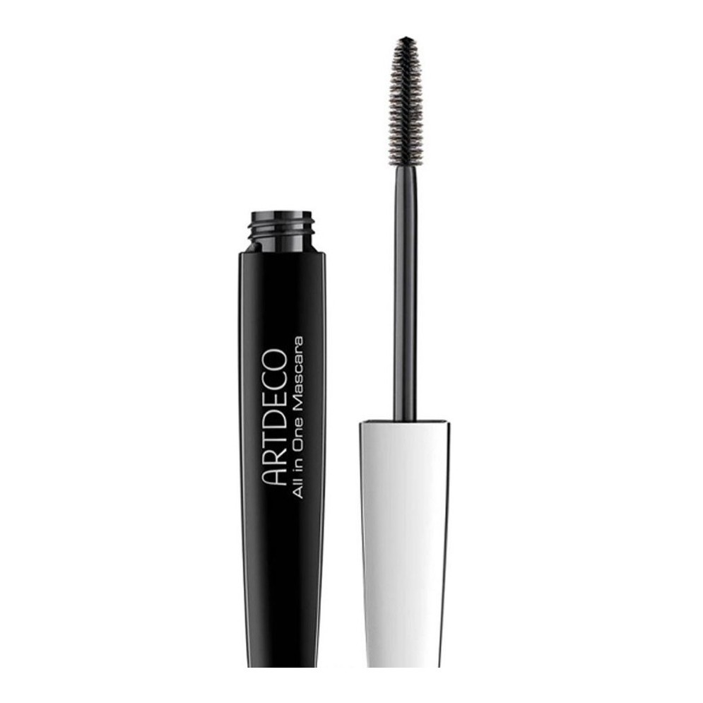 91656991769062864 All in One tusz do rzęs 01 Black 10ml - obrazek 1