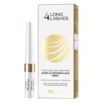 Nutri Care Lash Treatment kuracja regenerująca rzęsy 3ml