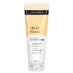 Sheer Blonde odżywka rozświetlająca 250ml