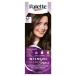 Intensive Color Creme farba do włosów w kremie 4-0 (N3) Średni Brąz