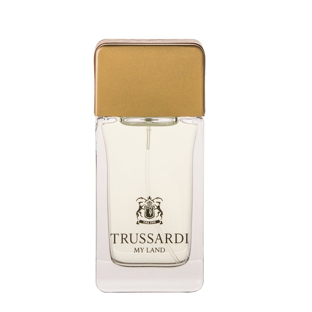 9188221575980475 My Land woda toaletowa spray 30ml - obrazek 1