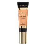 Born This Way Soft Matte Foundation matujący podkład w płynie Warm Nude 30ml