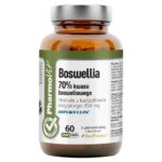 Boswellia 70% kwasu bosweliowego suplement diety 60 kapsułek