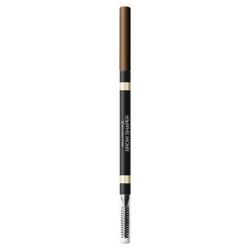 92043301621537210 Brow Shaper automatyczna kredka do brwi ze szczoteczką 20 Brown - obrazek 1