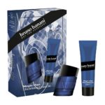 Magic Man zestaw woda toaletowa spray 30ml + żel pod prysznic 50ml