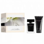 For Her zestaw woda toaletowa spray 30ml + balsam do ciała 50ml