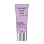 Goodbye Red Skin zmniejszająca zaczerwienienia maseczka do twarzy 85ml