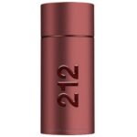 212 Sexy Men woda toaletowa spray  - produkt bez opakowania