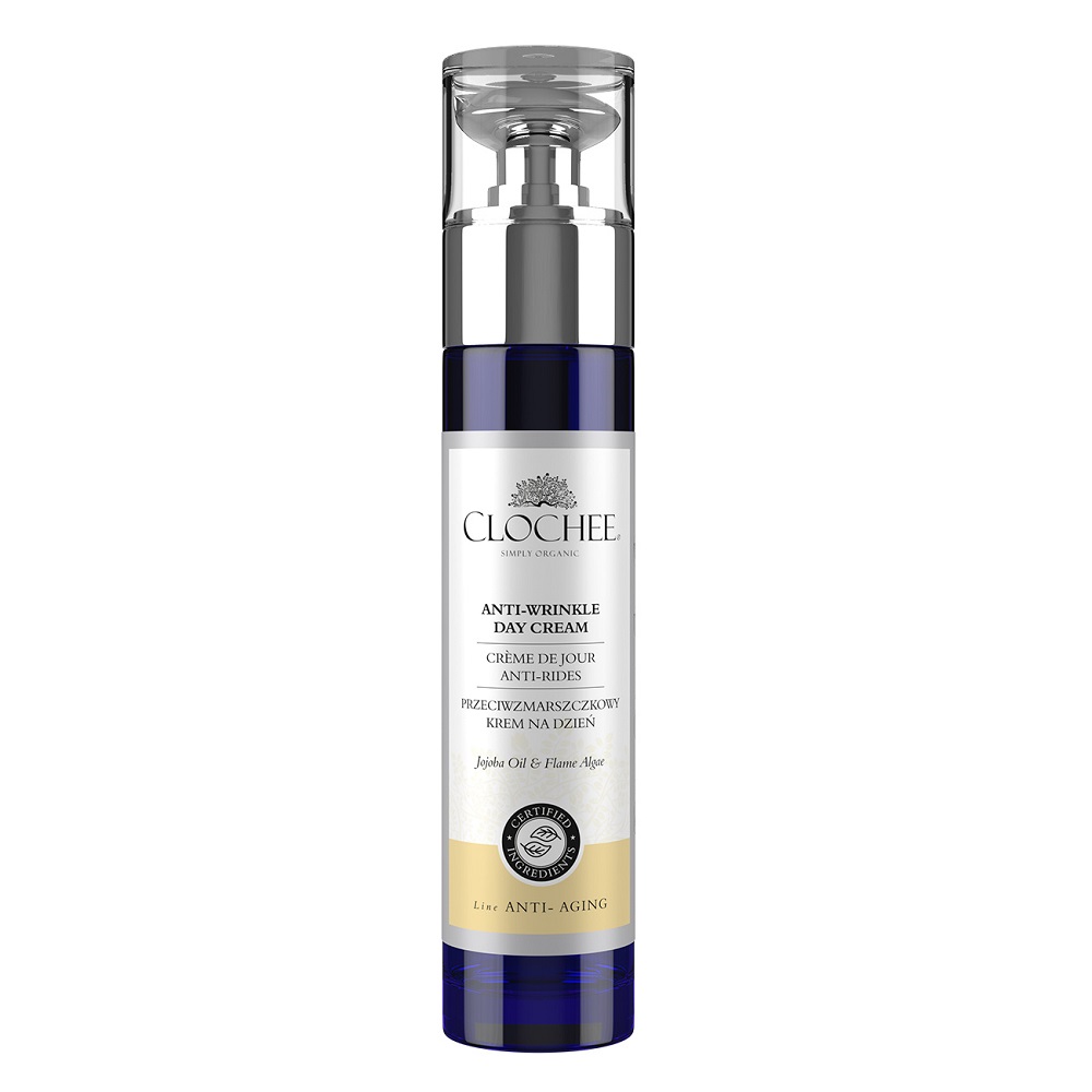 92623361768037249 Przeciwzmarszczkowy krem na dzień 50ml - obrazek 1