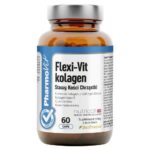 Flexi-Vit kolagen suplement diety 60 kapsułek