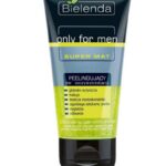 Only For Men Super Mat peelingujący żel oczyszczający 150ml