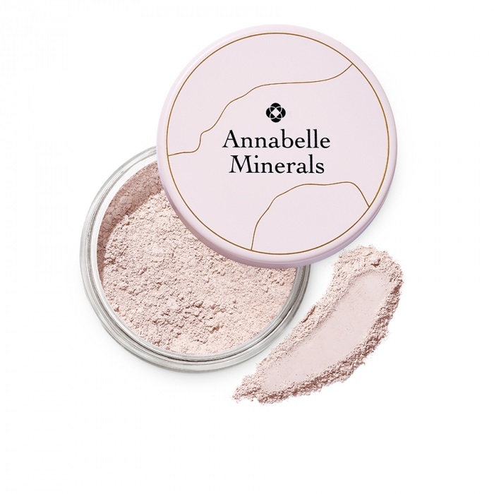 92991141661504890 Podkład mineralny kryjący Natural Fairest 10g - obrazek 1