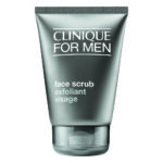 For Men Face Scrub peeling do twarzy 100ml