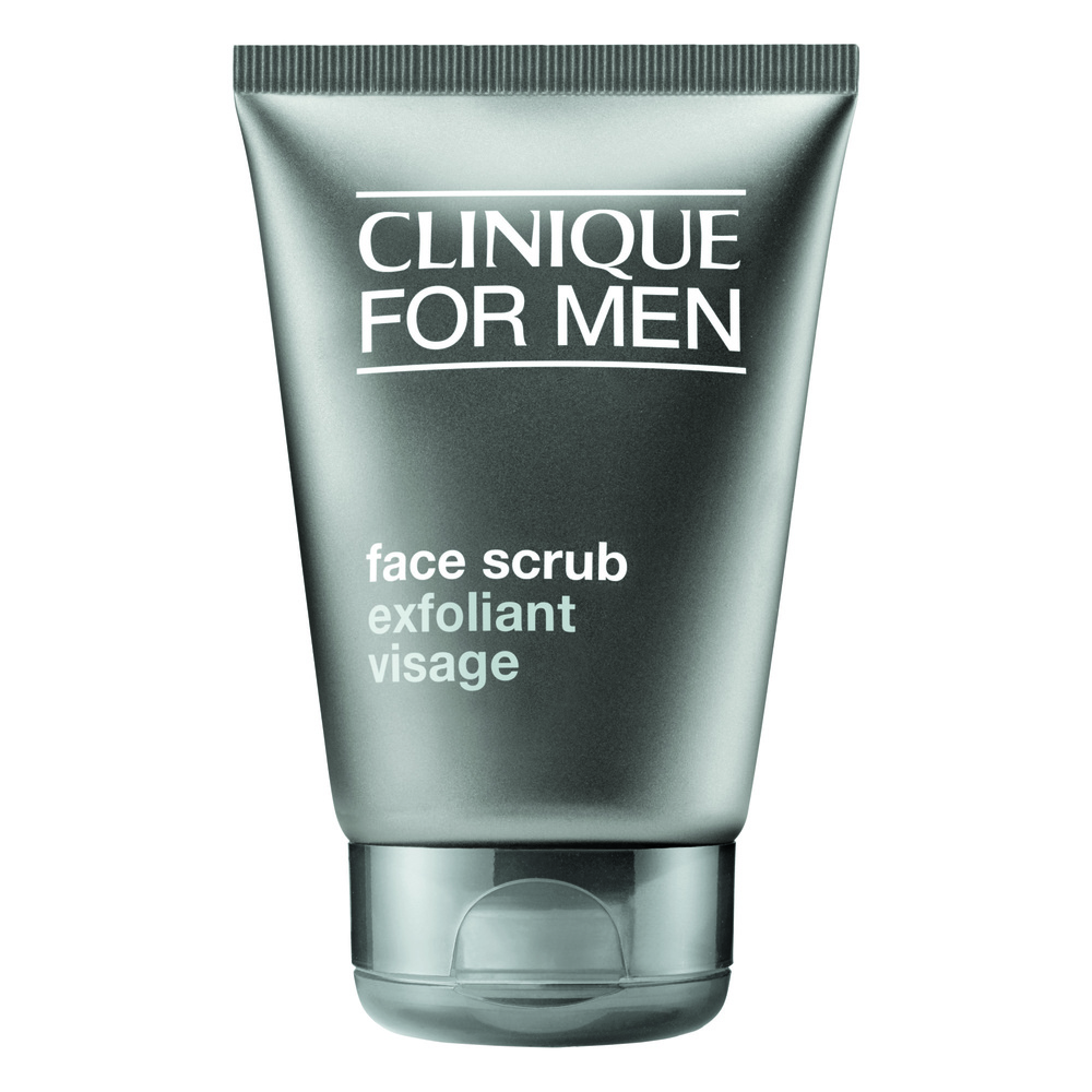 93222371704808286 For Men Face Scrub peeling do twarzy 100ml - obrazek 1