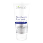Strengthening Face Mask wzmacniająca maseczka do twarzy z rutyną i witaminą C 175ml