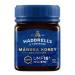 Manuka Honey miód manuka UMF16+ MGO570+ 250g