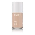 Long Cover Fluid podkład kryjący o przedłużonej trwałości 02 Naturalny 30ml