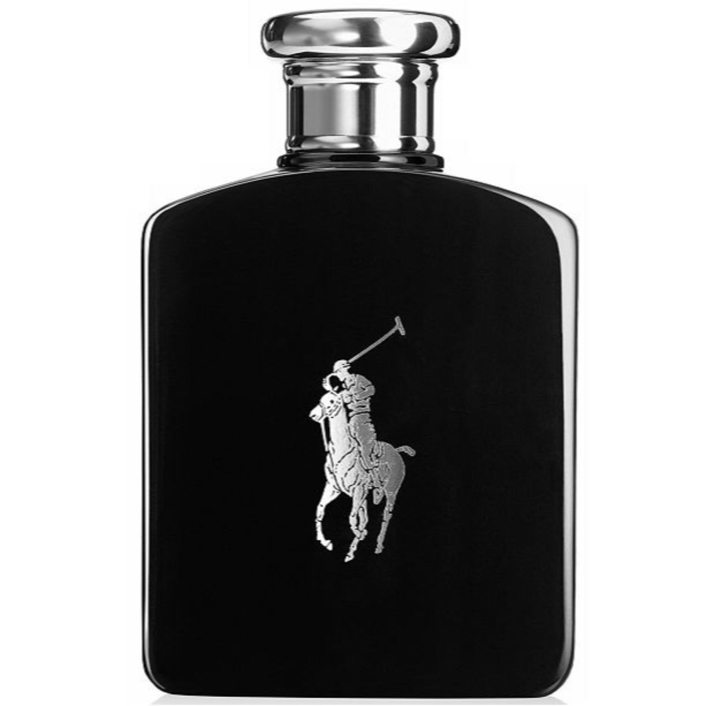 93460551655885776 Polo Black woda toaletowa spray 125ml - produkt bez opakowania - obrazek 1