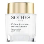 Jenuesse restrukturyzujący krem odmładzający 50ml