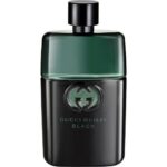 Guilty Black Pour Homme woda toaletowa spray 90ml - produkt bez opakowania