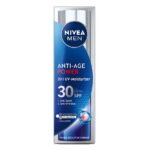 Men Anti-Age Power nawilżający krem do twarzy SPF30 50ml