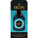 Aqua Feel nawilżający żel intymny na bazie wody 80ml