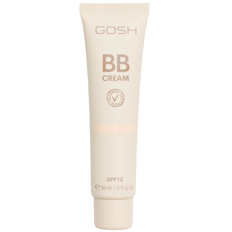 93909831780989134 BB Cream wielofunkcyjny krem BB SPF15 01 Sand 30ml - obrazek 1