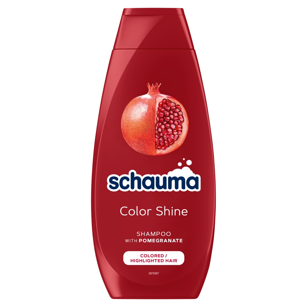 94061701769071657 Color Shine szampon do włosów farbowanych i rozjaśnianych 400ml - obrazek 1