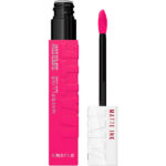 Super Stay Matte Ink długotrwała pomadka w płynie 30 Romantic 5ml