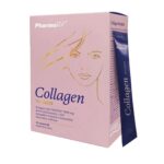 Collagen Women suplement diety 20 saszetek