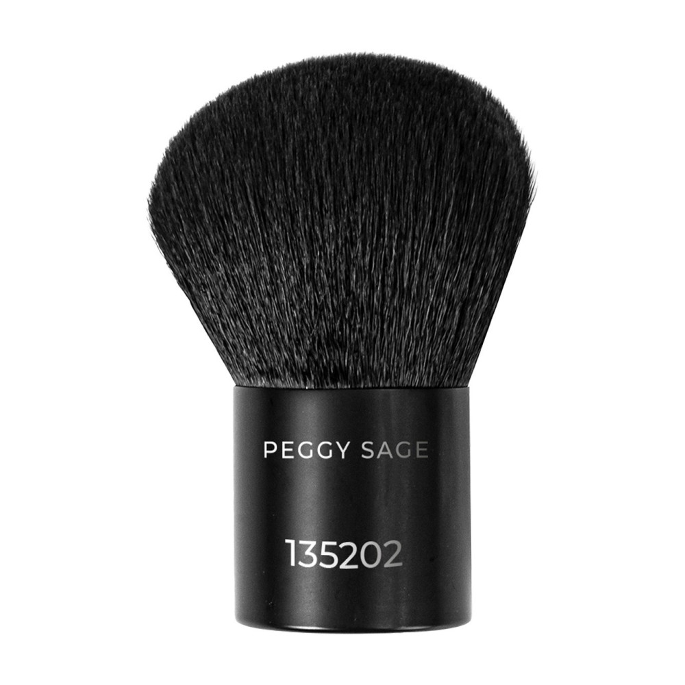 94493161730101195 Kabuki Powder Brush pędzel do pudru - obrazek 1