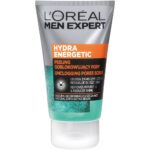 Men Expert Hydra Energetic peeling odblokowujący pory 100ml