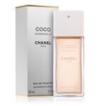 Coco Mademoiselle woda toaletowa spray 50ml