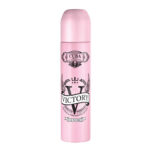 Cuba Victory For Women woda perfumowana spray 100ml