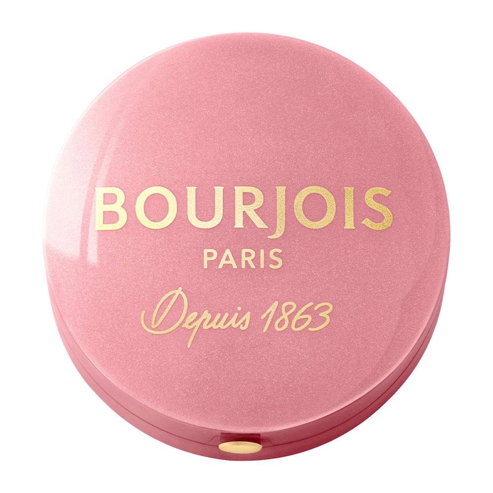 94920321730366556 Little Round Pot Blush róż do policzków 54 Rose Frisson 2.5g - obrazek 1