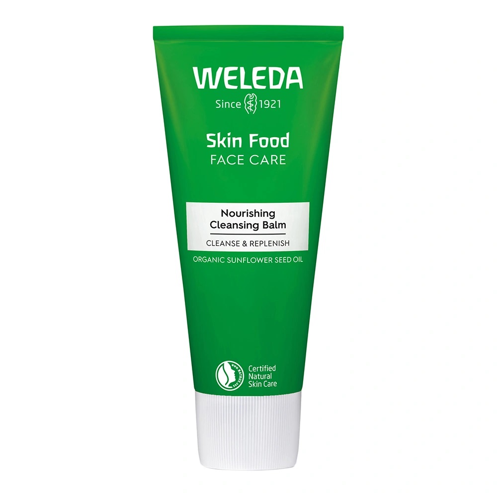 94933461784004485 Skin Food odżywczy balsam do mycia twarzy 75ml - obrazek 1