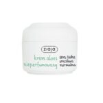 Bio aloesowy krem nieperfumowany do cery suchej i wrażliwej 50ml
