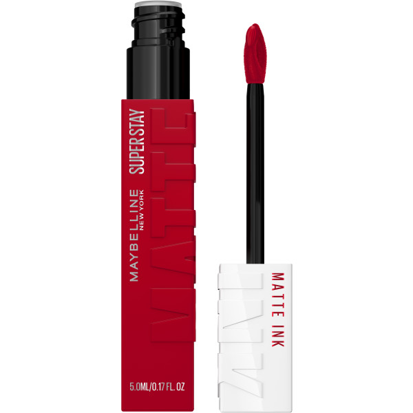 9519121758204254 Super Stay Matte Ink długotrwała pomadka w płynie 20 Pioneer 5ml - obrazek 1