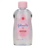 Johnson's Baby oliwka dla dzieci 200ml