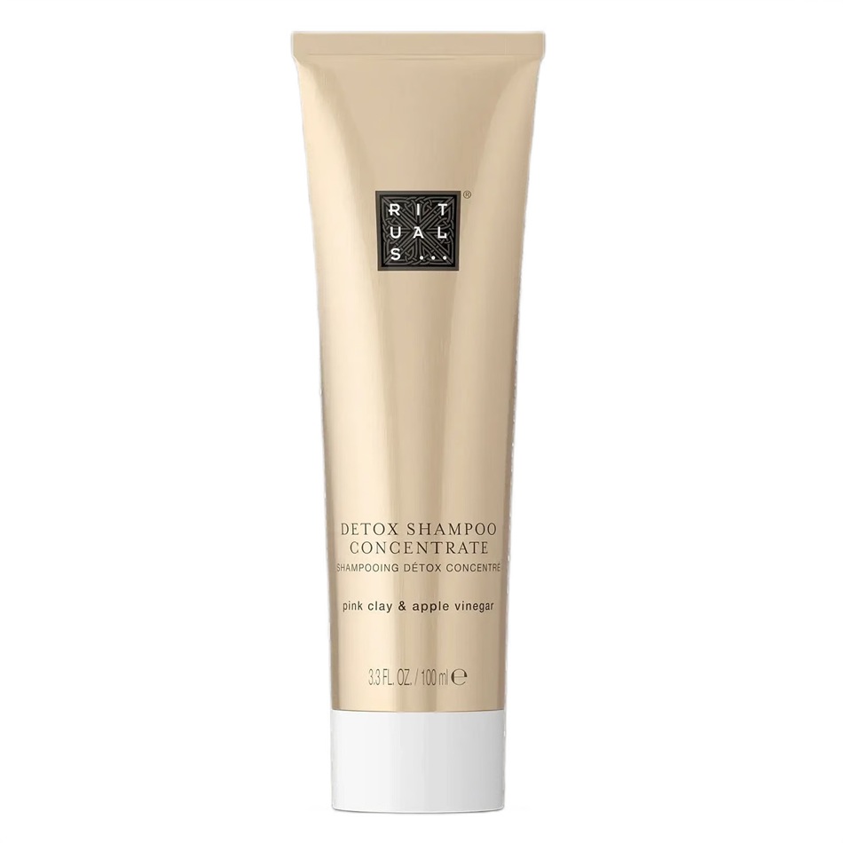 9534901780386031 Hair Care Collection szampon oczyszczający 100ml - obrazek 1