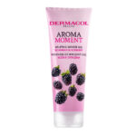 Aroma Moment żel pod prysznic Bohemian Blackberry 250ml