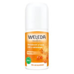 Dezodorant w kulce 24h z rokitnikiem 50ml
