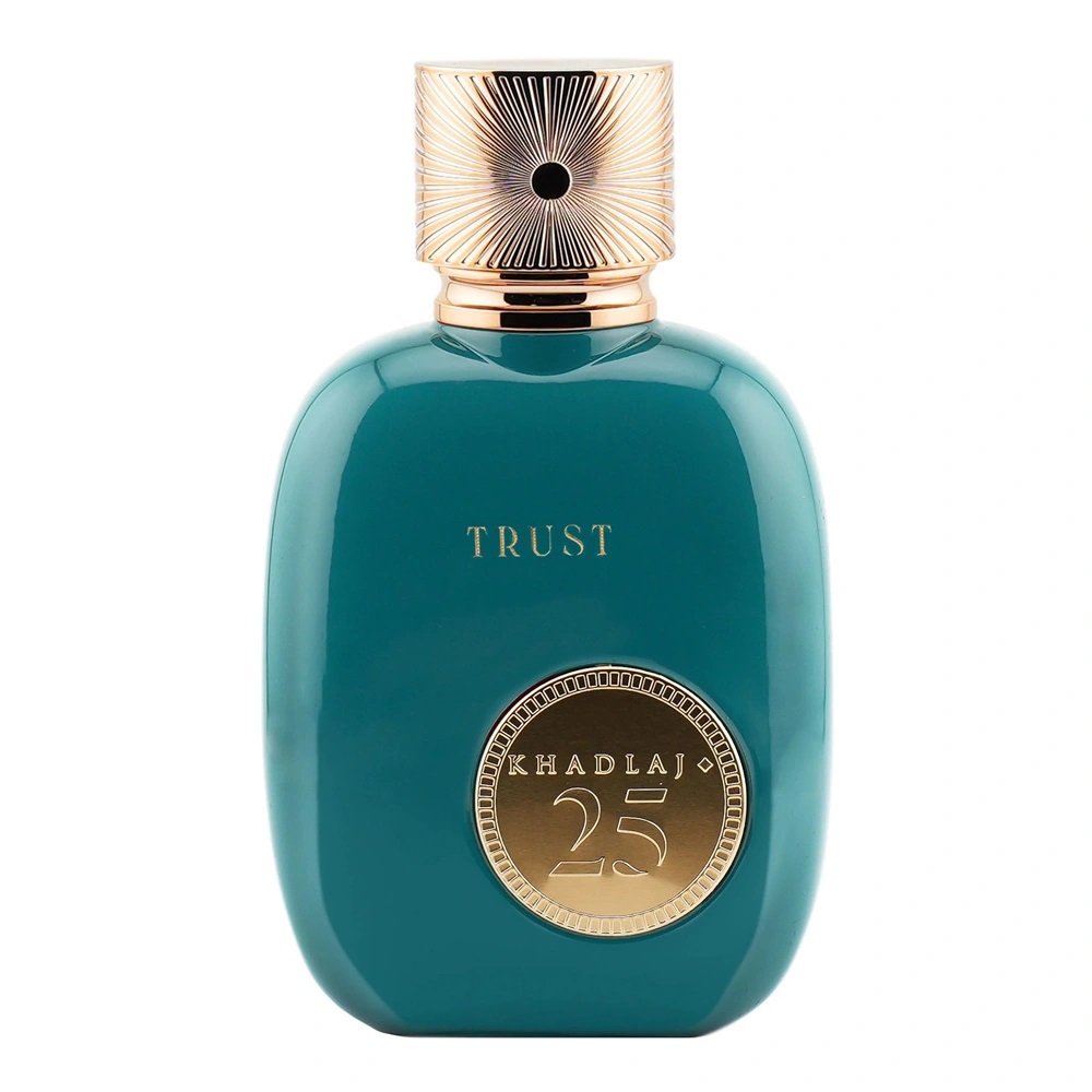 95976701783431845 25 Trust woda perfumowana spray 100ml - obrazek 1